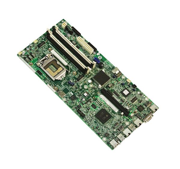 HPE DL320e Gen8 V2 Enhanced Mother
