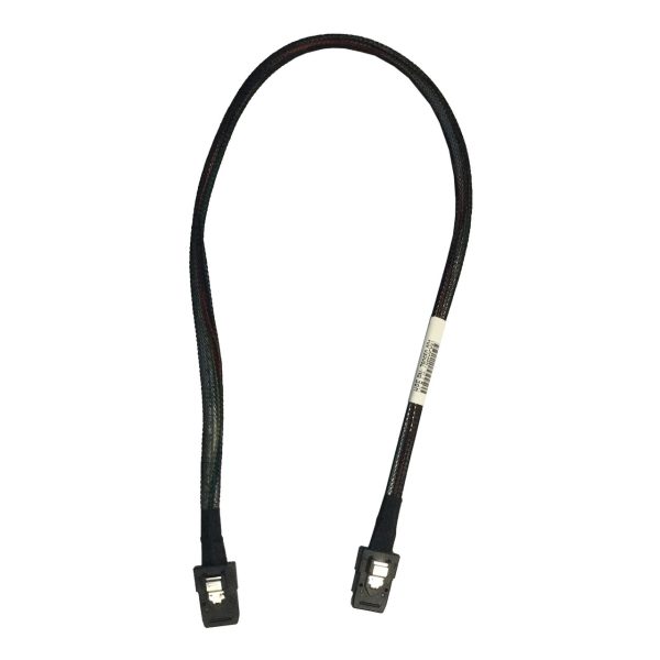 HPE ML110 Gen9 Mini SAS H240 Cable Kit HPE ML110 Gen9 Mini SAS H240 Cable Kit — representative photo