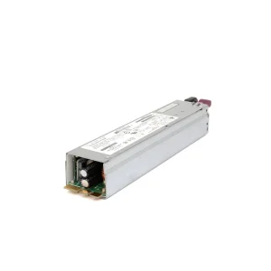 HPE 400W PSU for DL320 Gen6