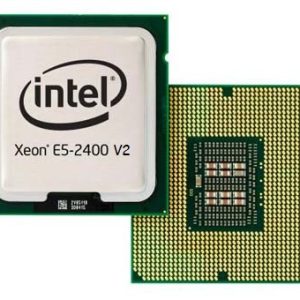 Intel Xeon E5-2403v2 Processor Kit for HPE ProLiant DL360e Gen8 — representative photo