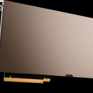 NVIDIA A40 48GB PCIe Non-CEC Accelerator for HPE