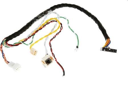 HPE ML150 Gen6 Front Panel Led