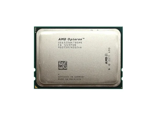 HPE Bl465C Gen8 O6320 Kit