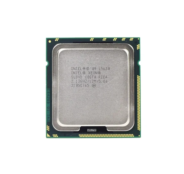 HP BL460c Gen7 L5630 Kit