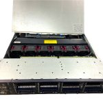 HP DL380 Gen6 CTO Chasis (Renew) — representative photo