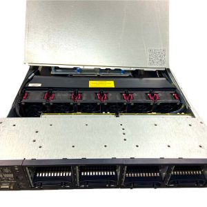 HP DL380 Gen6 CTO Chasis