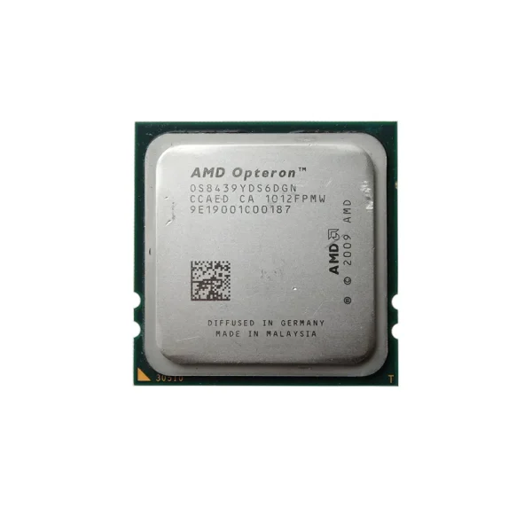 HPE DL585 Gen6 O8439Se 2P Kit