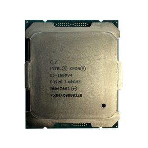Intel Xeon E5-1680v4 FIO Processor Kit for HPE ProLiant ML110 Gen9 — representative photo