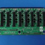 HPE DL585 8 SFF HDD Board