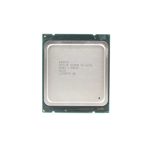 HPE SL230s Gen8 E5-2650L Kit (Renew)
