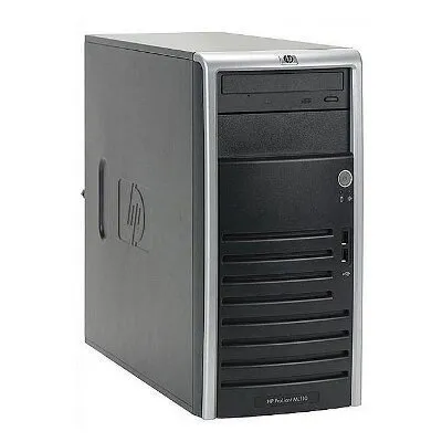 HP S-Buy ML110 Gen5 E3110 250G