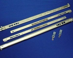 HPE DL360 Gen4/5/6 Rail Kit — representative photo