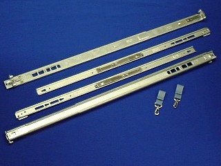 HPE DL360 Gen4/5/6 Rail Kit — representative photo