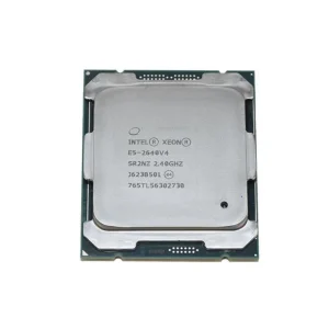 Intel Xeon E5-2640v4 FIO Processor Kit for HPE ProLiant ML110 Gen9 — representative photo