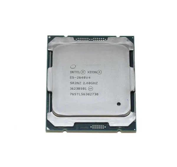 Intel Xeon E5-2640v4 FIO Processor Kit for HPE ProLiant ML110 Gen9 — representative photo
