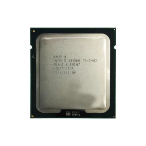 Intel Xeon E5-2403 Processor Kit for HPE ProLiant DL360e Gen8 — representative photo