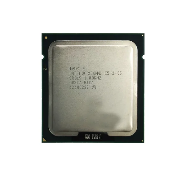 Intel Xeon E5-2403 Processor Kit for HPE ProLiant DL360e Gen8 — representative photo