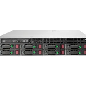 HP DL385 Gen7 Chassis — representative photo