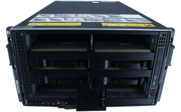 HP Blc3000 Twr Replacement Dus — representative photo