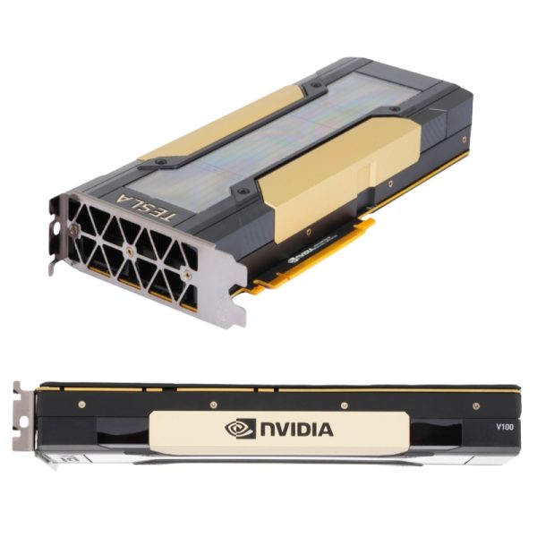 HPE NVIDIA Tesla V100 PCIe - 900-2G500-0300