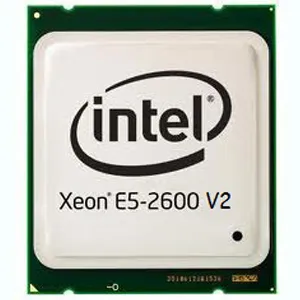Intel Xeon E5-2630v2 Processor Kit for HPE ProLiant DL380p Gen8 — representative photo