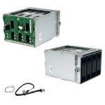 HPE ML150 Gen9 4 LFF Hot-Plug Drive