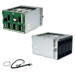 HPE ML150 Gen9 4 LFF Hot-Plug Drive