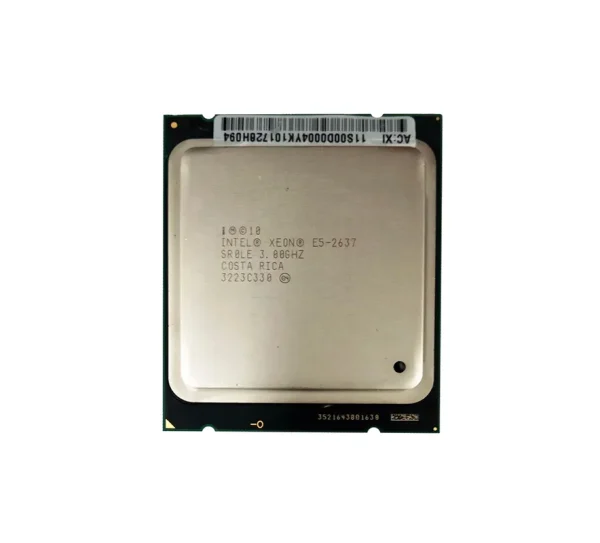 HPE SL230s Gen8 E5-2637 Kit (Renew)