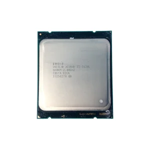 Intel Xeon E5-2630L Processor Kit for HPE ProLiant ML350p Gen8 — representative photo