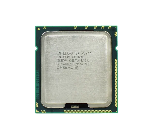 HPE X5677 Processor Kit for DL380 Gen7 — representative photo