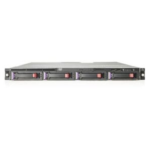 HP DL165 Gen5 2346He Non-Hot-Plug Renew Server — representative photo
