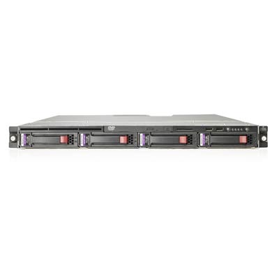 HP DL165 Gen5 2346He Non-Hot-Plug Renew Server — representative photo