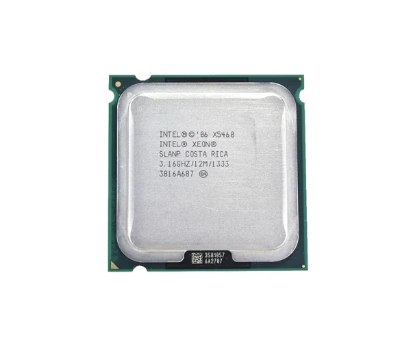 HPE BL480c Gen1 X5460 Kit