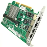 HP ML370 Gen6 4 1G Nic Riser