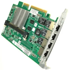 HP ML370 Gen6 4 1G Nic Riser