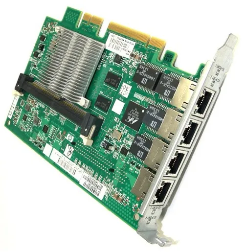 HP ML370 Gen6 4 1G Nic Riser HP ML370 Gen6 4 1G Nic Riser