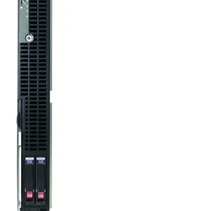 HP BL680c Gen5 E7320 Qc 2P Server