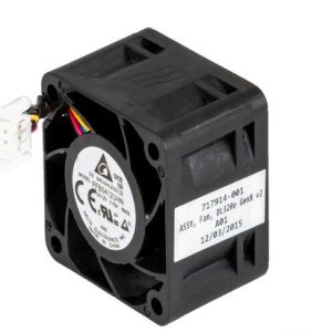 HPE DL320e Gen8/DL20 Gen9 Center Fan