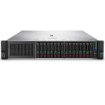 HPE DL385 Gen10+ 7402 2P 32Gb NVMe 1 — representative photo