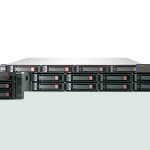 HPE P2000 LFF Modular Smart Array