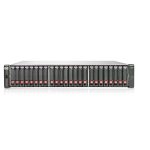 HPE Swd P2000 24Bay Perp Chassis