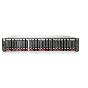 HPE Swd P2000 24Bay Perp Chassis