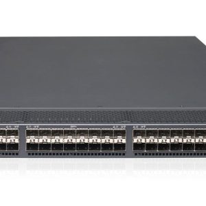 HPE Flexfabric 5900AF 48XG 4QSFP+ Switch - Image 1